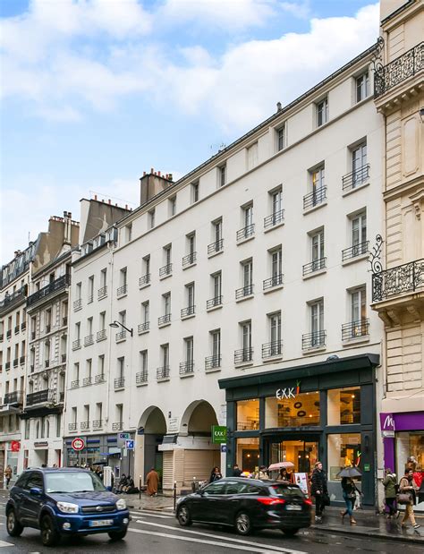 We did not find results for: 96, rue Saint-Lazare 75009 Paris - Patrimoni group