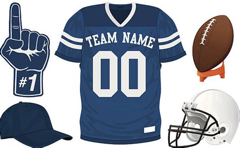 Sports Jersey Clip Art Vector Images And Illustrations Istock