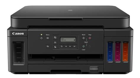 Anleitungen und benutzerhandbücher für canon pixma mx525. Canon Pixma G6020 MegaTank All-in-One Printer