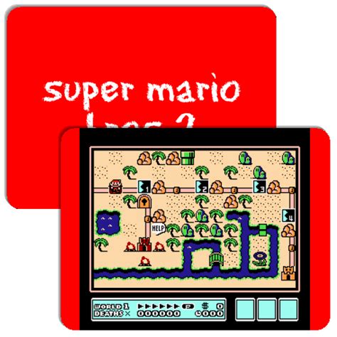 Search Super Mario Bros Match The Memory