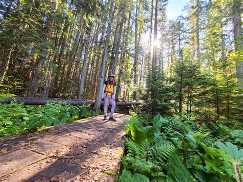 10 Tips For Hiking In Hot Weather Member Stories