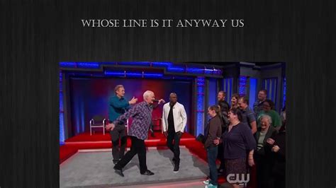 Whose Line Is It Anyway Us Season 11 Episode 4 Full Episode 1