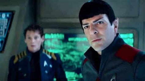 Star Trek Sans Limites Casting Bandes Annonces Et Derni Res