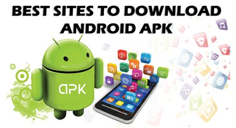 8 Best And Safe Sites To Download Android Apk Apps In 2023