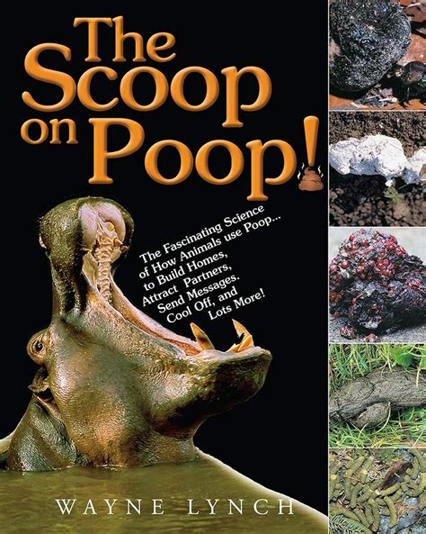 Scoop On Poop Paperback