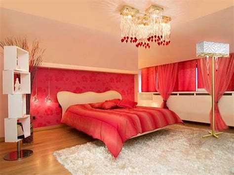 Beautiful Romantic Bedroom Design Idea Easyday
