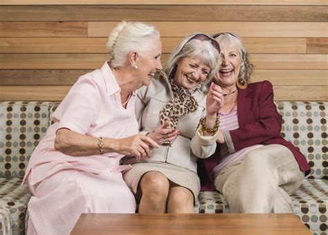 Why Old Age Starts At 85 British Pensioners Are Pushing Back The Age Barrier Uk News