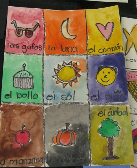 Several slightly different versions are played in the upper peninsula of michigan, minnesota, northern and central iowa, wisconsin and also in ontario, canada. GRACE Art: Carmen Lomas Garza Loteria Cards, Flint Hill ES, 12-13