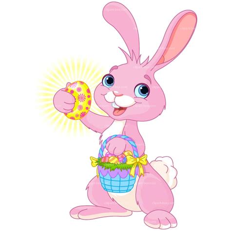 Free Pink Rabbit Cliparts Download Free Pink Rabbit Cliparts Png