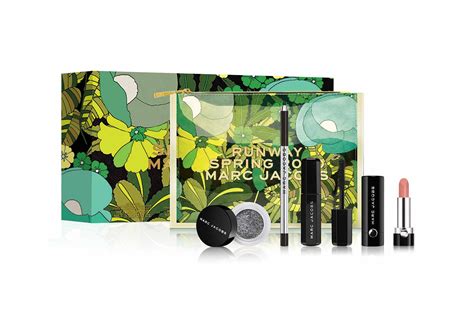Marc Jacobs Beauty Limited Ss20 Makeup Sets Hypebae
