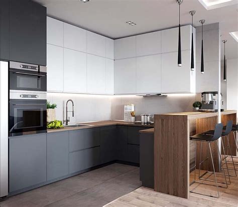 14 Kitchen Design Ideas For Singapore HDB & Condos You Can Easily