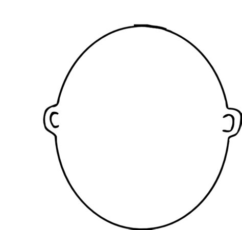 Clipart Blank Face 10 Free Cliparts Download Images On Clipground 2024