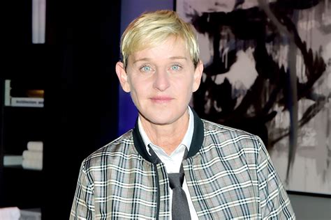 Ellentube is the video destination for ellen. Ellen DeGeneres Says She Was Sexually Assaulted By Her ...