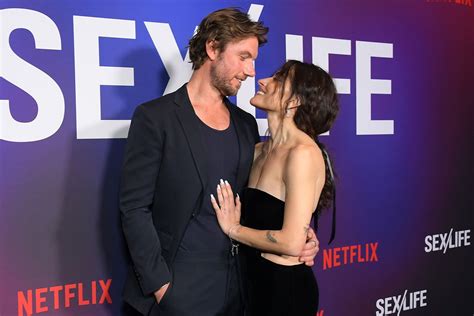Netflix Cancels Sexlife 1 Month After Its Season 2 Premiere