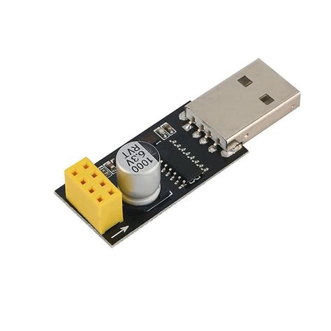 Esp8266 Usb Programmer Uploader Arduino Ide Iot Esp 01 Flasher Mod