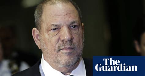 Harvey Weinsteins Lawyers Try To Get New York Sexual Assault Case