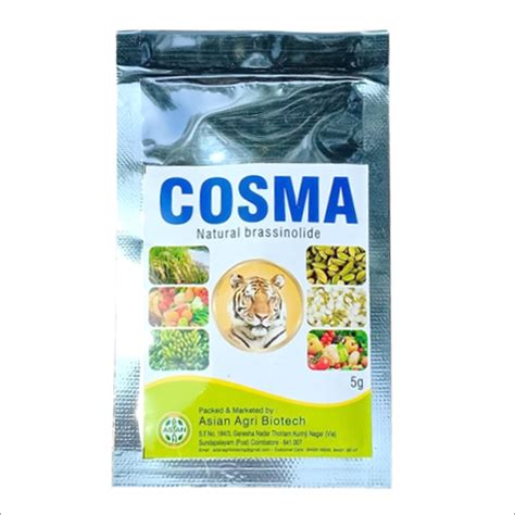 Cosma At Best Price In Coimbatore Tamil Nadu Asian Agri Biotech