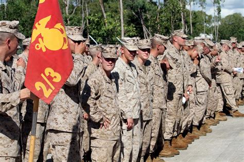 As Part Of New Pact Us Marines Arrive In Australia The New York Times