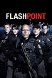 Flashpoint (TV Series 2008-2013) - Posters — The Movie Database (TMDB)