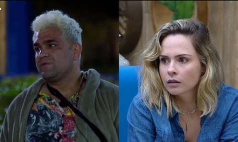 A fazenda 10 a fazenda 10: A Fazenda 10: Evandro Santo imita Ana Paula Renault sendo ...