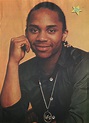 Kids From Fame Media: Gene Anthony Ray - My Guy Article 1982
