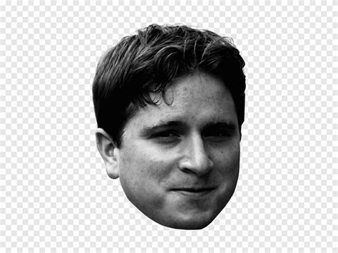 Twitch Emote Android Android Face Monochrome Png Pngegg