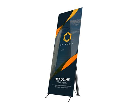 Design your trade shows, retractable backdrop banner | Banner backdrop, Tradeshow banner, Banner