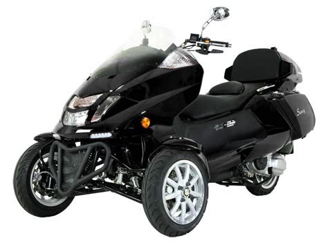 Ebay is recognized as the best internet shopping site. 3 wheel scooters, MC_D300TKB, Roadrunner 300cc Trike ...