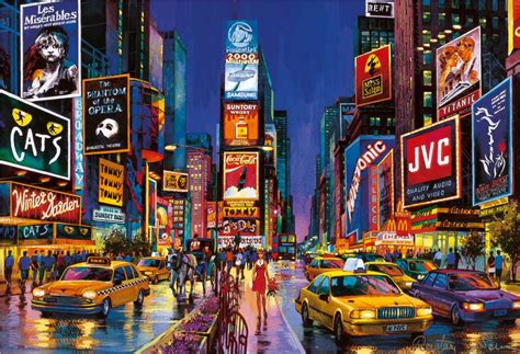 New arrivals · sale items · all ages · educational games Comprar Puzzle Educa Times Square, Nueva York (Neón) de ...