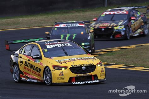 The repco supercars championship (formally australian touring car championship) is the premier motorsport category in australasia and one of australia's biggest sports. Supercars (Australia) : Sydney -27-28/06/2020 - RSR