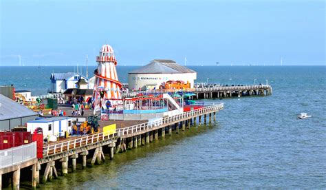 7 Essex Seaside Towns And Islands To Visit From London Londonist