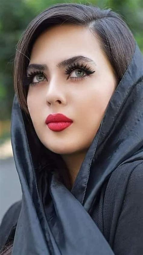 Pin By Terry Firmin On Faces Pretty Girl Face Iranian Beauty