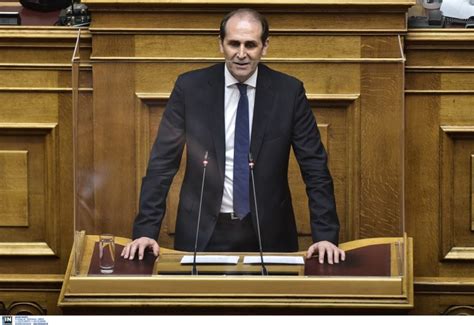 Αναφέρθηκε στα αναδρομικά των συνταξιούχων λέγοντας: Βεσυρόπουλος: Ακατάσχετα τα αναδρομικά των συνταξιούχων