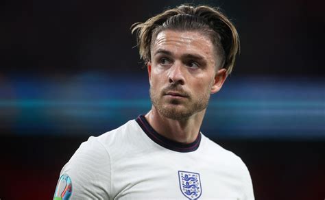 He is the darling of the wembley crowd, and when. Report: England international Jack Grealish wanted by ...