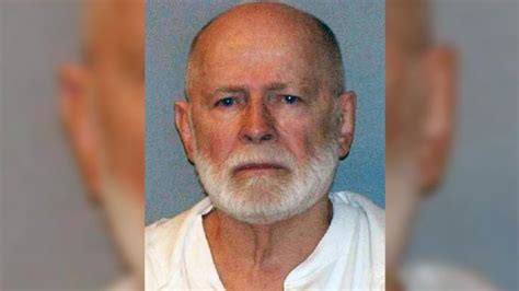 Infamous Mobster Whitey Bulger Killed In West Virginia Prison Fox 5 Dc