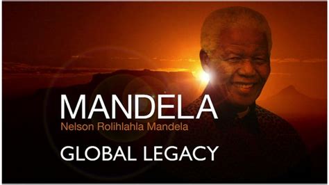 Nelson Mandelas Economic Policies And Legacy Bbc News