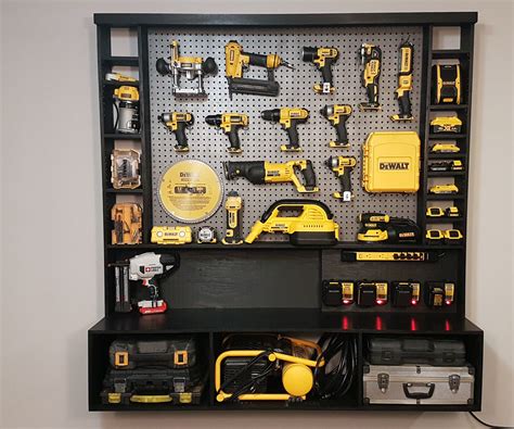 The Benefits Of Investing In Tool Storage Systems Home Storage Solutions