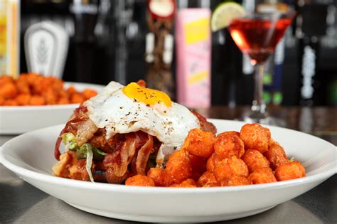 Brunch - Shady Grove - American Restaurant in Pittsburgh, PA