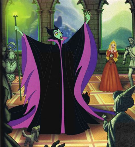 Image Maleficentsrevenge Disney Wiki Fandom Powered By Wikia