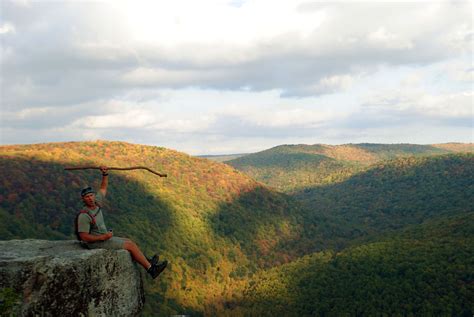 Jack Flemings Ode To West Virginia Vandaleer