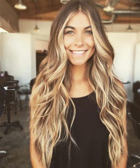 38 Bombshell Blonde Highlights To Add To Your Bucket List Summer