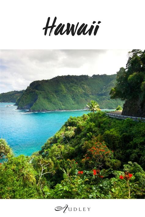 Visit Island Of Hawai I On A Trip To Hawaii Audley Travel Uk Best