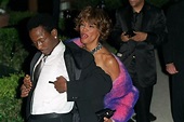 Whitney Houston & Bobby Brown - Irish Mirror Online