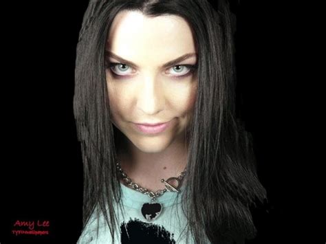 Amy Lee Amy Lee Photo 33727666 Fanpop