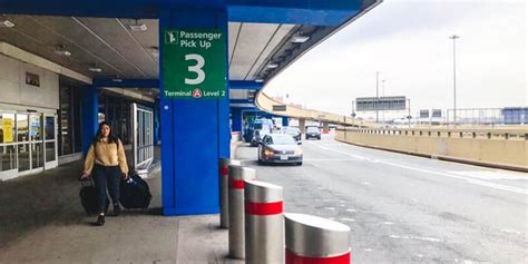 The 4 Best Airport Transfers From Newark Airport To Manhattan And Back In