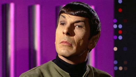 Remembering Star Treks Legendary Mr Spock Leonard Nimoy