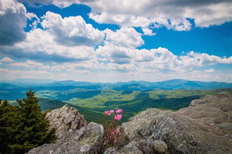 Things To Do At Grandfather Mountain State Park In Banner Elk Nc