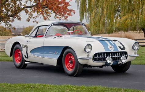 15 Of The Greatest Corvettes Of All Time Page 14 Of 15