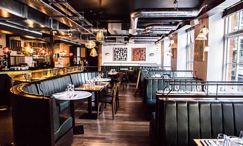 Maybe you would like to learn more about one of these? Heddon Street Kitchen - Delightful, Cool And A Restaurant ...