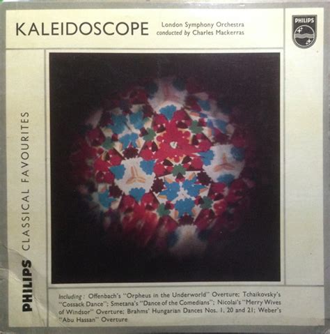 Kaleidoscope Discogs